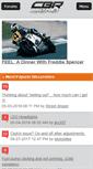 Mobile Screenshot of cbr250.net